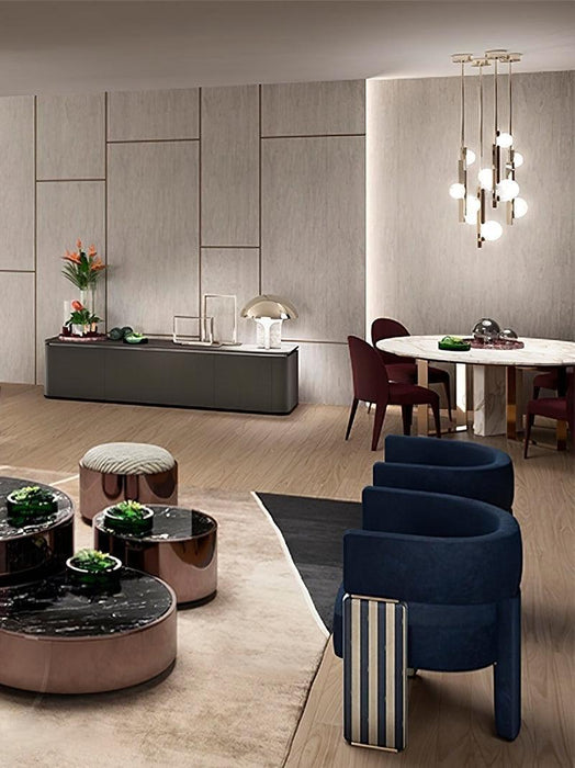Jaklin Pendant Lamp-DWHOME
