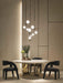 Jaklin Pendant Lamp-DWHOME