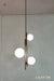 Jaklin Pendant Lamp - Singapore Designer Lighting