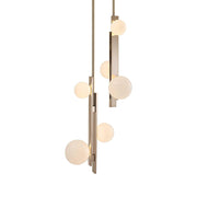 Jaklin Pendant Lamp-DWHOME