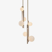 Jaklin Pendant Lamp-DWHOME