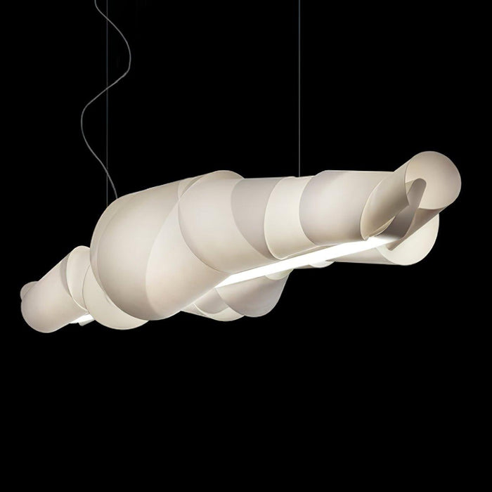 Caterpillar Chandelier-DWHOME