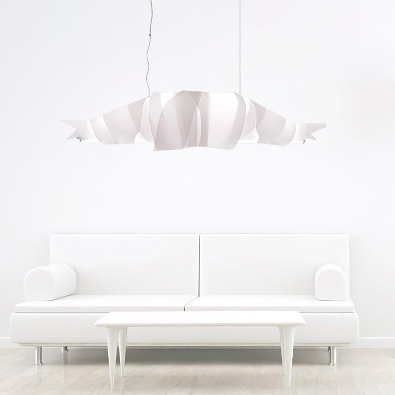 Caterpillar Chandelier-DWHOME