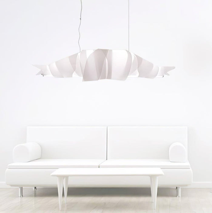 Caterpillar Chandelier-DWHOME
