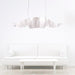 Caterpillar Chandelier-DWHOME