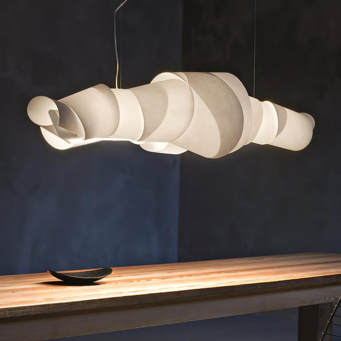 Caterpillar Chandelier-DWHOME
