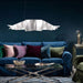Caterpillar Chandelier-DWHOME
