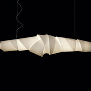 Caterpillar Chandelier-DWHOME