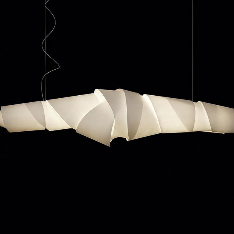 Caterpillar Chandelier-DWHOME
