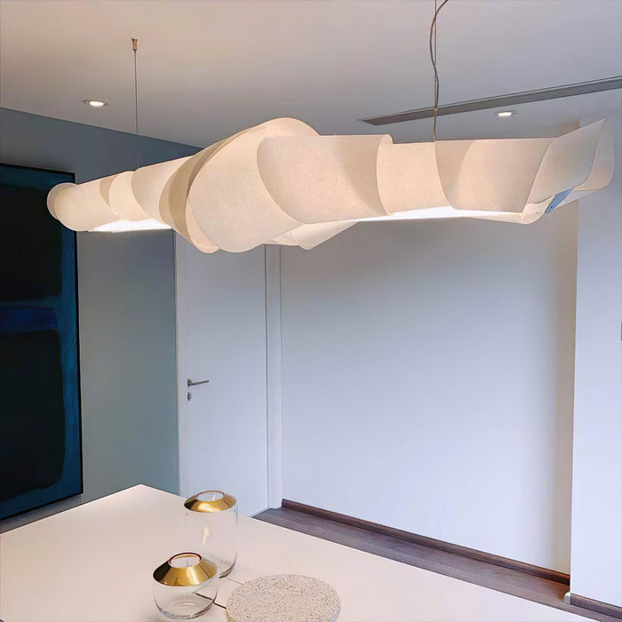 Caterpillar Chandelier-DWHOME