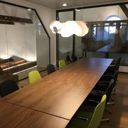 Caterpillar Chandelier-DWHOME
