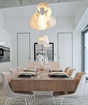 Caterpillar Chandelier-DWHOME