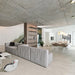 Caterpillar Chandelier-DWHOME