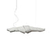 Caterpillar Chandelier-DWHOME