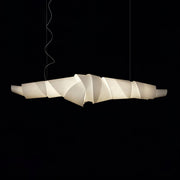 Caterpillar Chandelier-DWHOME