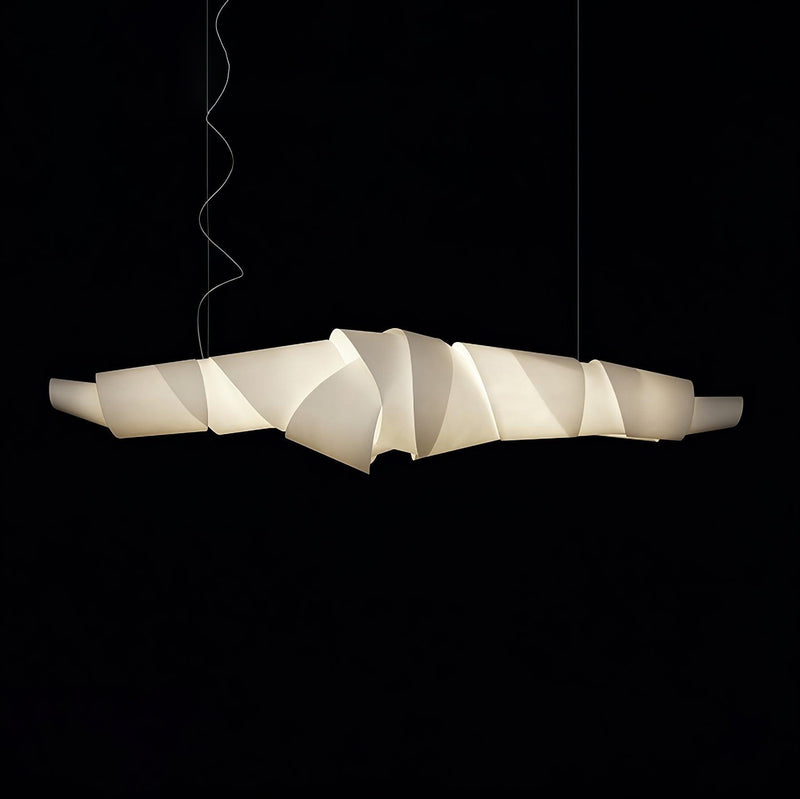 Caterpillar Chandelier-DWHOME