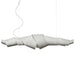 Caterpillar Chandelier-DWHOME