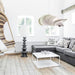 Caterpillar Chandelier-DWHOME