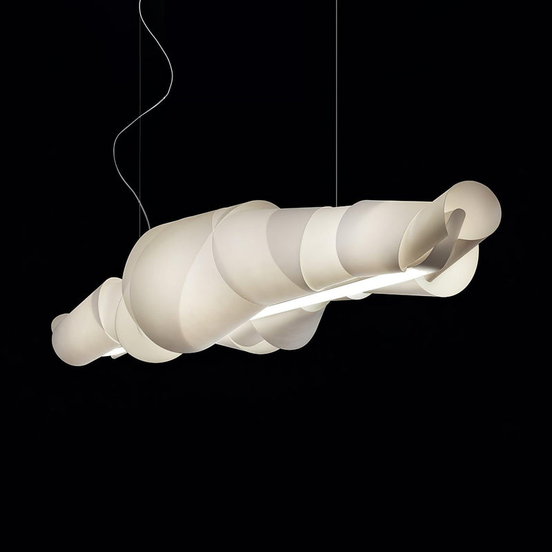 Caterpillar Chandelier-DWHOME