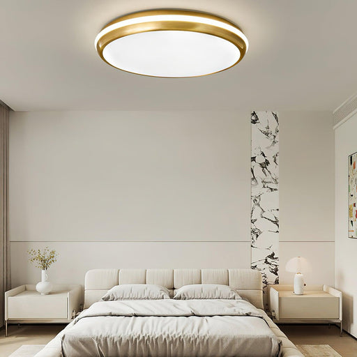 Jameson Ceiling Light - DWHOME