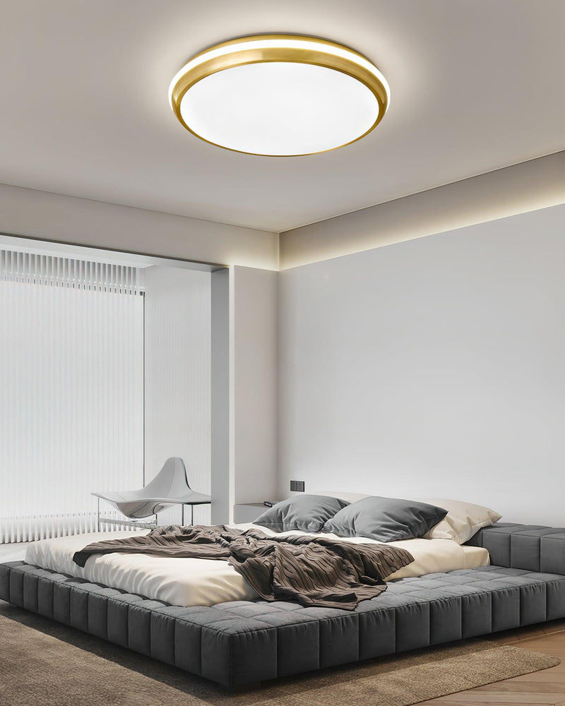 Jameson Ceiling Light-DWHOME