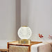 Jarin Diamond Built-in Battery Table Lamp-DWHOME