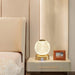 Jarin Diamond Built-in Battery Table Lamp-DWHOME