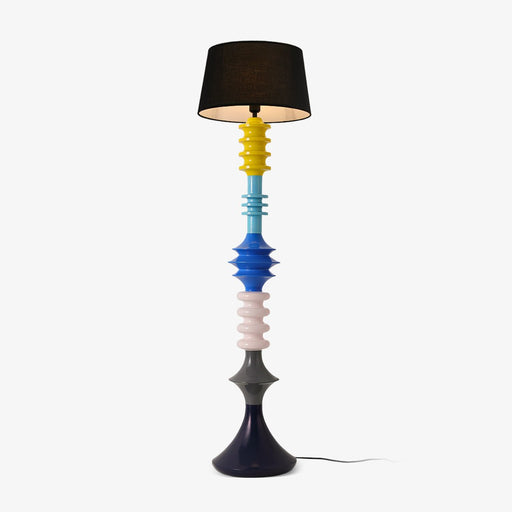 Jarvis Adjustable Floor Lamp.