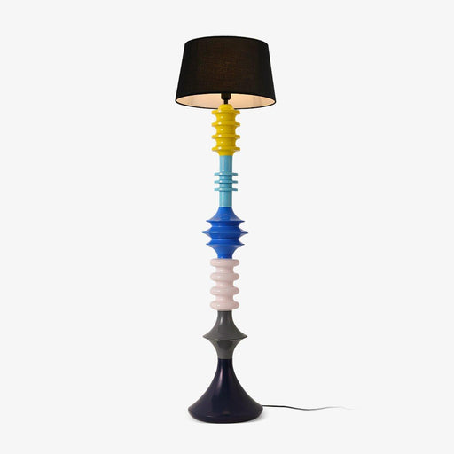 Jarvis Adjustable Floor Lamp - DWHOME