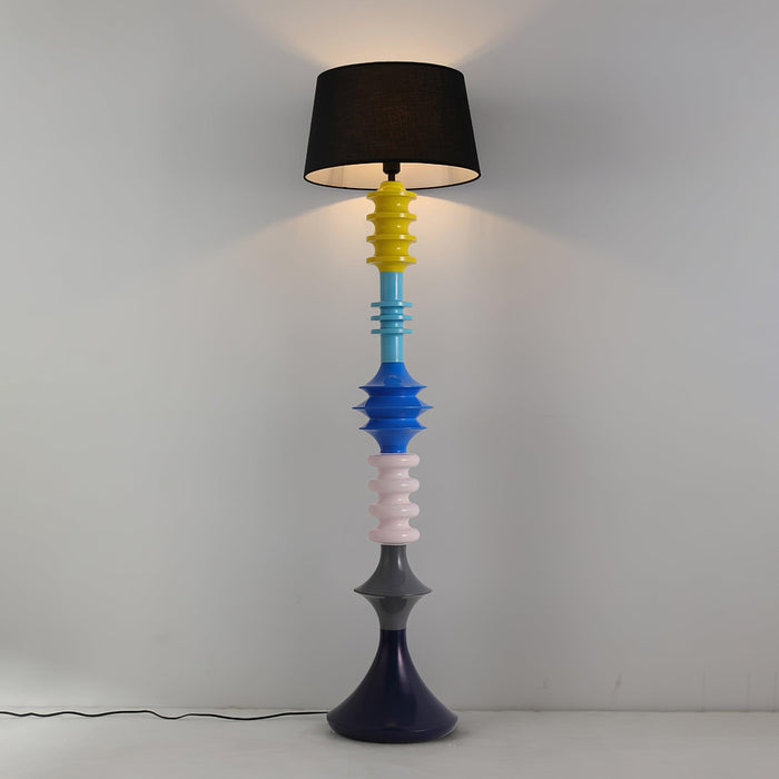 Jarvis Adjustable Floor Lamp-DWHOME