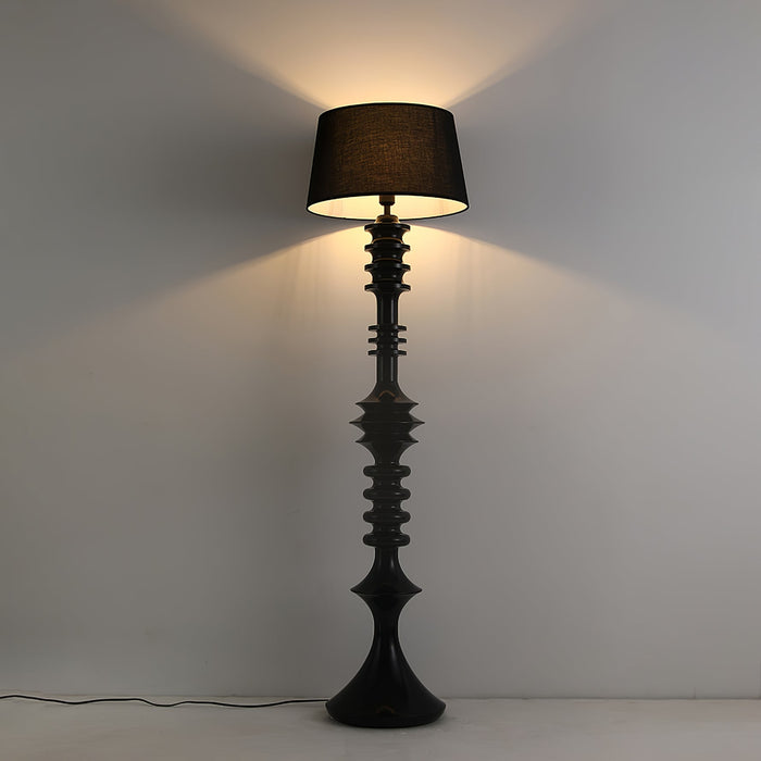 Jarvis Adjustable Floor Lamp.