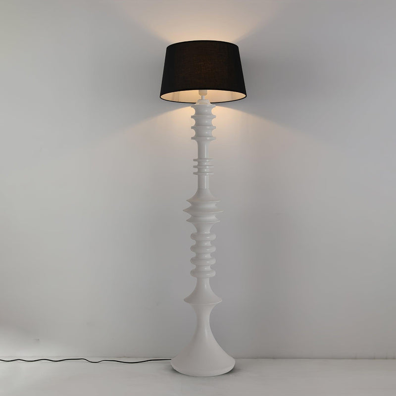 Jarvis Adjustable Floor Lamp-DWHOME