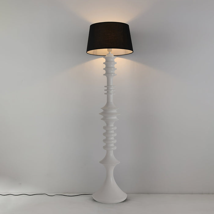 Jarvis Adjustable Floor Lamp.