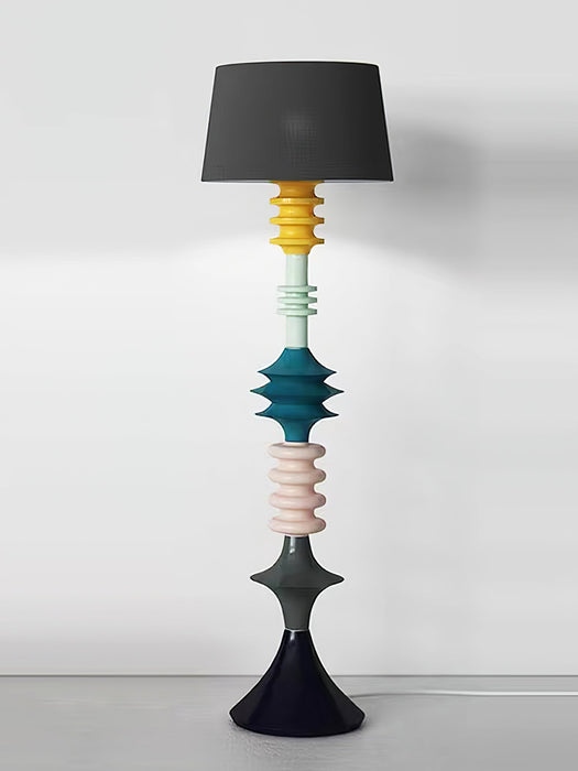 Jarvis Adjustable Floor Lamp.