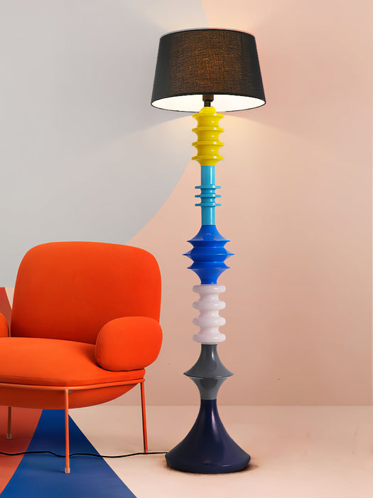 Jarvis Adjustable Floor Lamp.