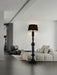 Jarvis Adjustable Floor Lamp-DWHOME