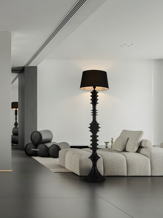 Jarvis Adjustable Floor Lamp.