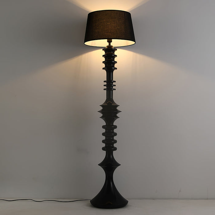 Jarvis Adjustable Floor Lamp.