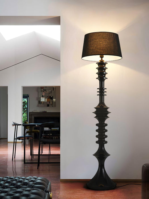 Jarvis Adjustable Floor Lamp-DWHOME