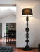 Jarvis Adjustable Floor Lamp-DWHOME