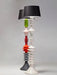 Jarvis Adjustable Floor Lamp-DWHOME