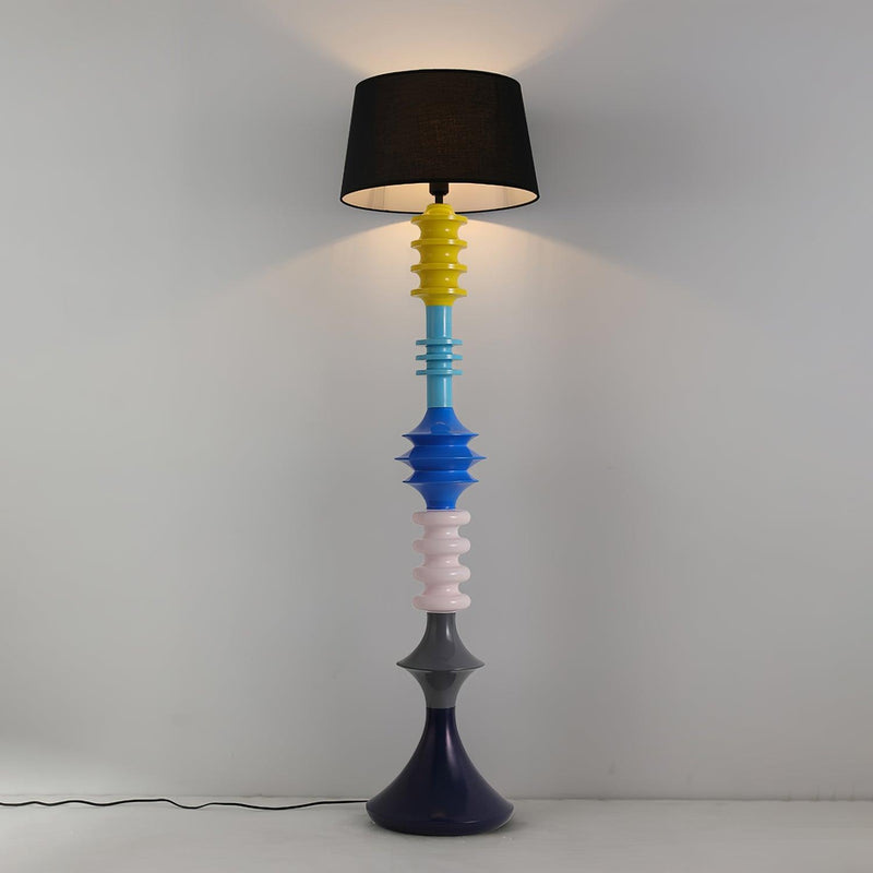 Jarvis Adjustable Floor Lamp-DWHOME