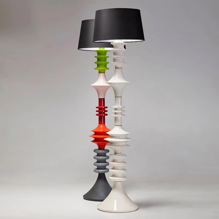 Jarvis Adjustable Floor Lamp-DWHOME
