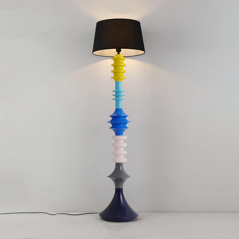 Jarvis Adjustable Floor Lamp-DWHOME