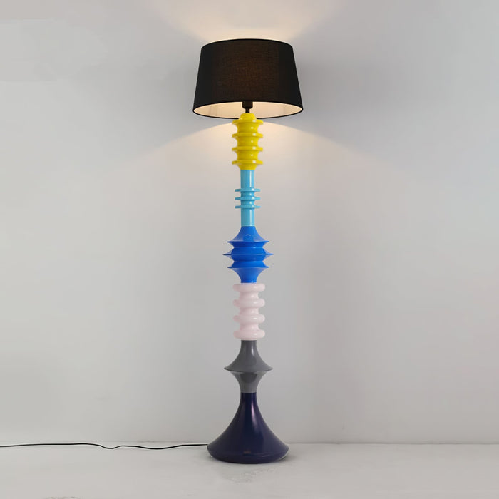 Jarvis Adjustable Floor Lamp.