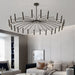 Jasaad Chandelier-DWHOME