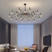 Jasaad Chandelier-DWHOME