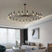 Jasaad Chandelier-DWHOME