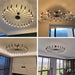 Jasaad Chandelier-DWHOME