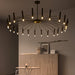 Jasaad Chandelier-DWHOME